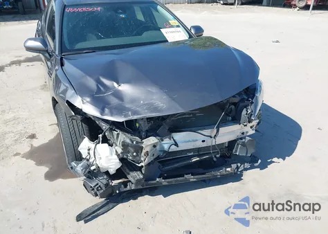 2023 Toyota Camry Le из США, поврежденный, VIN 4T1C11AK6PU732244